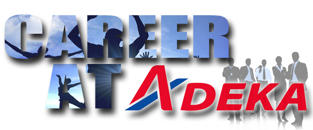 Opportunities at ADEKA